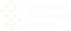The Corporate Governance Institute Logo
